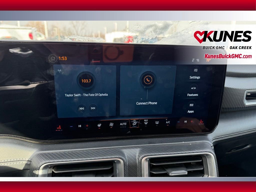 Used 2024 Ford Mustang Premium image 15