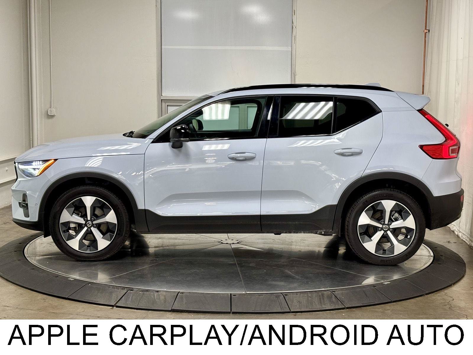 Used 2026 Volvo XC40 B5 Plus w/ Protection Package Premier AWD/4WD image 6
