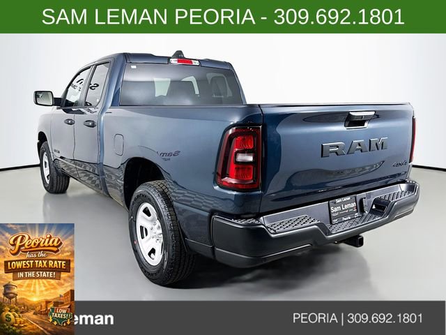 New 2026 RAM 1500 Tradesman image 5