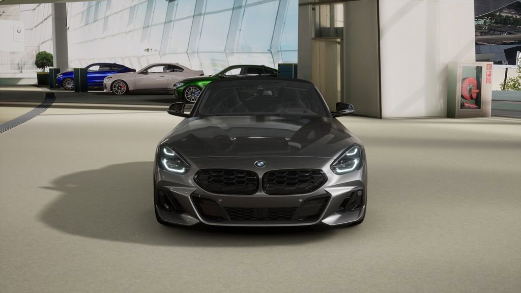 New 2026 BMW Z4 sDrive30i w/ Premium Package image 3