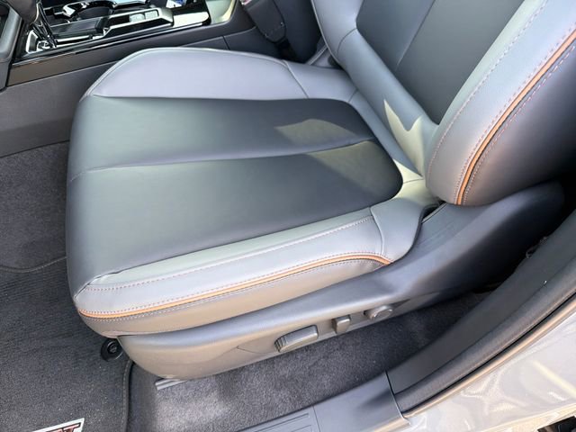 New 2026 Subaru Forester Sport AWD/4WD image 21