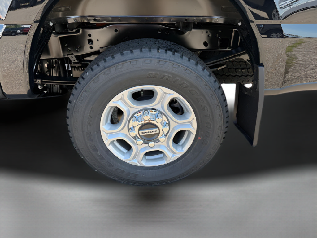 New 2026 Ford F250 XLT w/ FX4 Off-Road Package AWD/4WD image 26