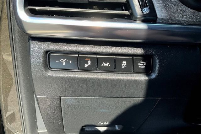 Used 2021 Kia Telluride EX w/ EX Premium Package image 15