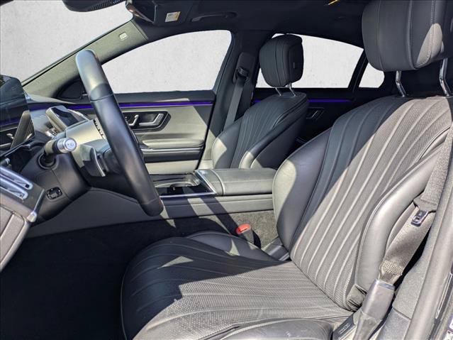 Used 2022 Mercedes-Benz S 500 4MATIC image 17