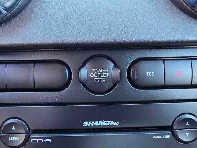 Used 2007 Ford Mustang GT Premium RWD image 23