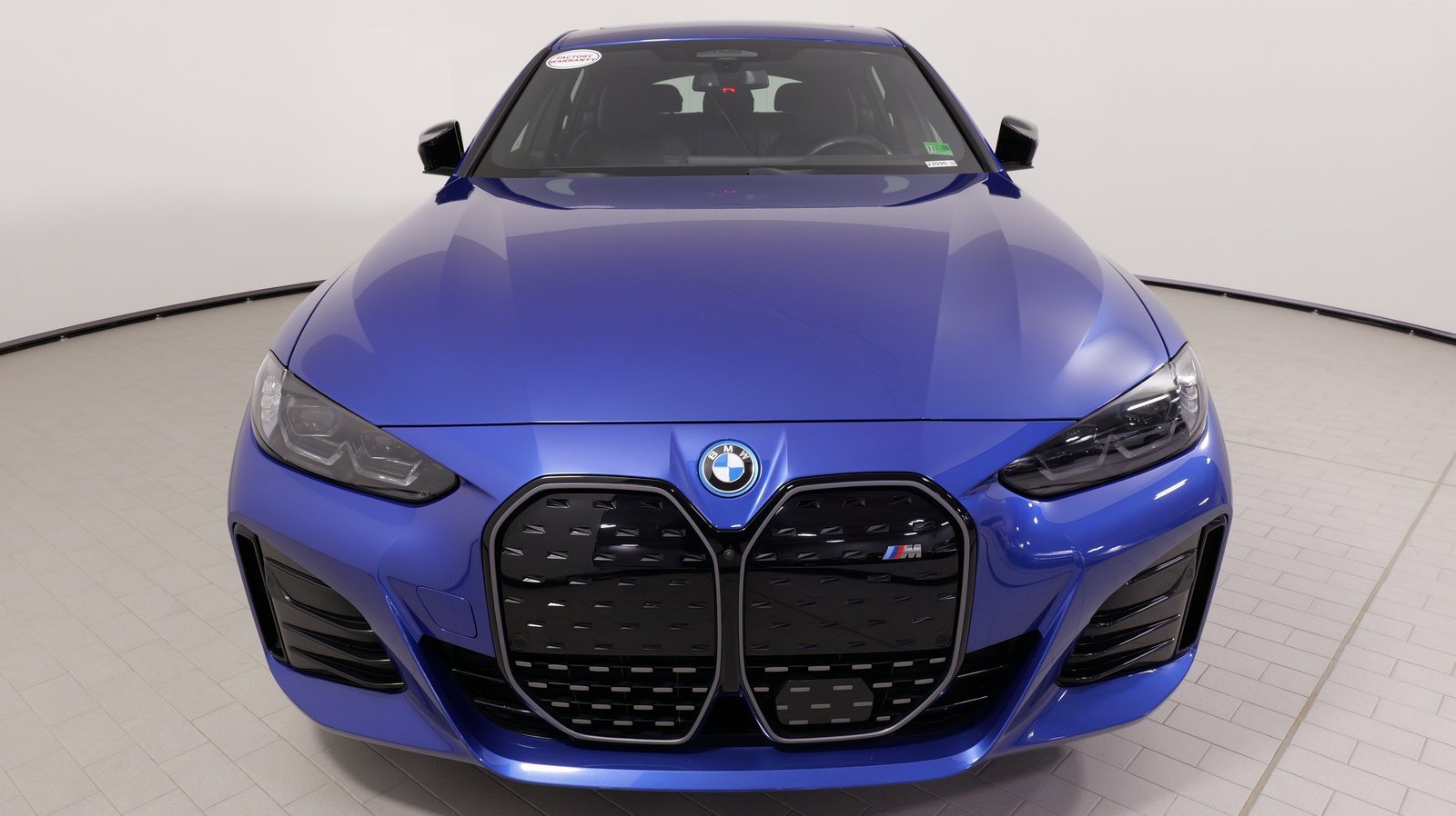 Used 2023 BMW i4 M50 image 6
