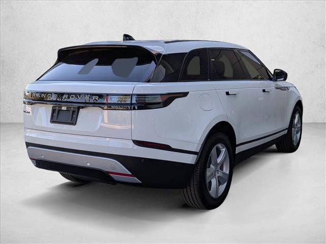 New 2026 Land Rover Range Rover Velar S AWD/4WD image 2