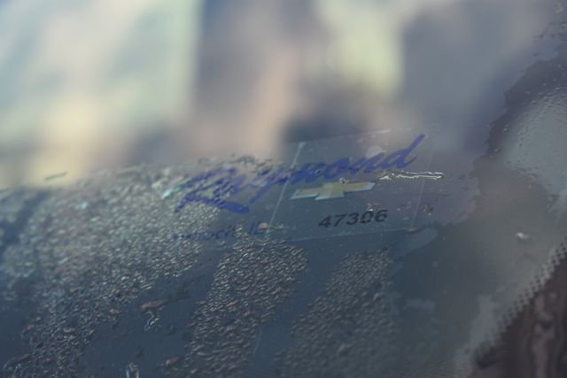 New 2025 Chevrolet Tahoe Premier image 45