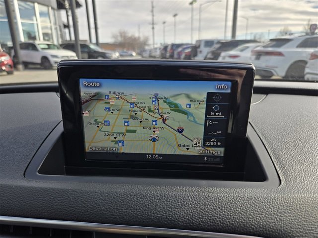 Used 2016 Audi Q3 2.0T Premium Plus w/ Technology Package image 24