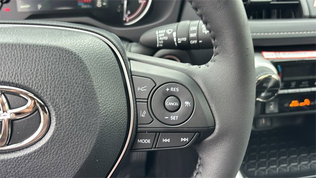 New 2025 Toyota RAV4 XLE w/ Convenience Package image 16