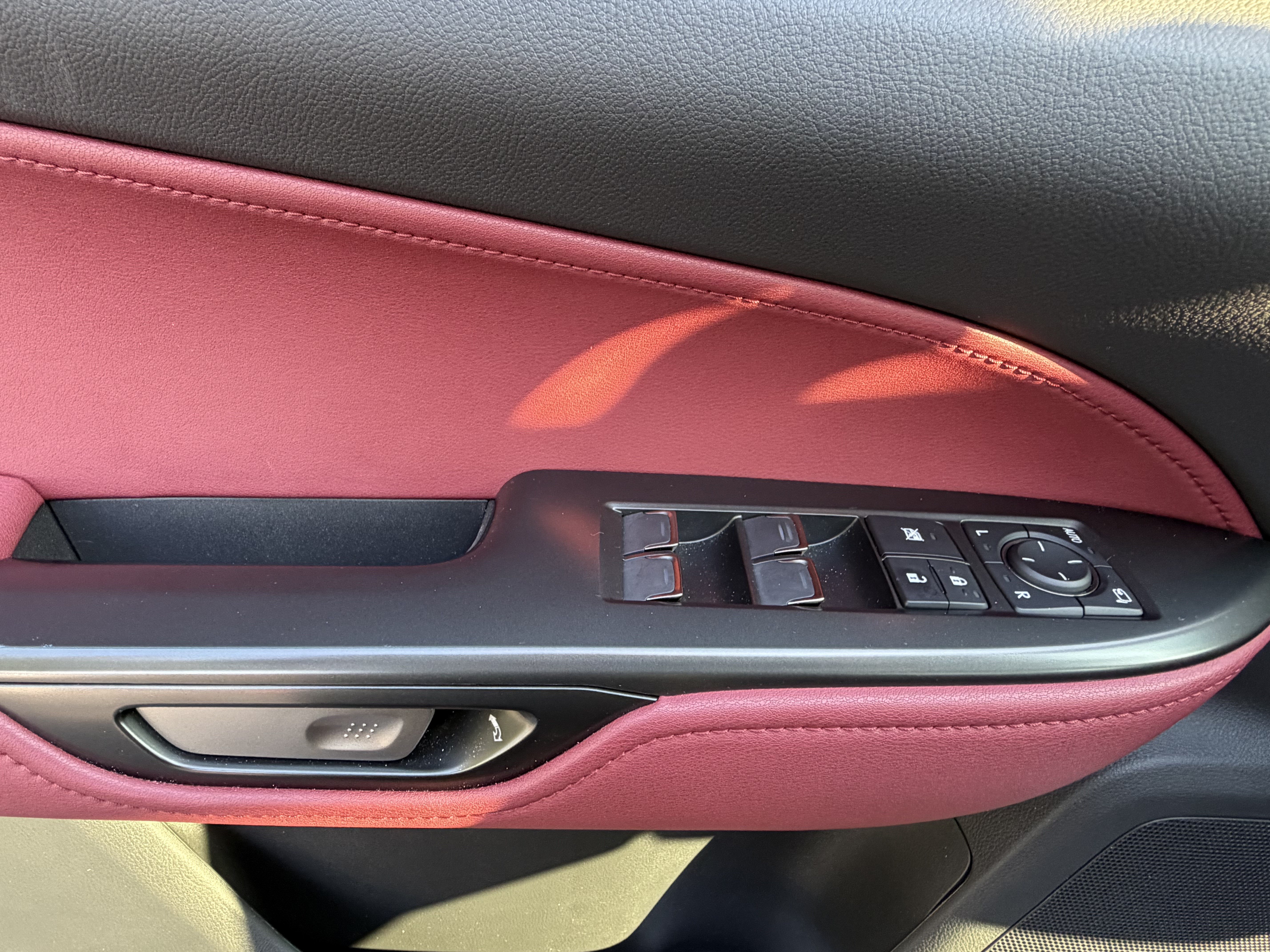 Used 2026 Lexus NX 350 AWD w/ Cold Area Package image 14