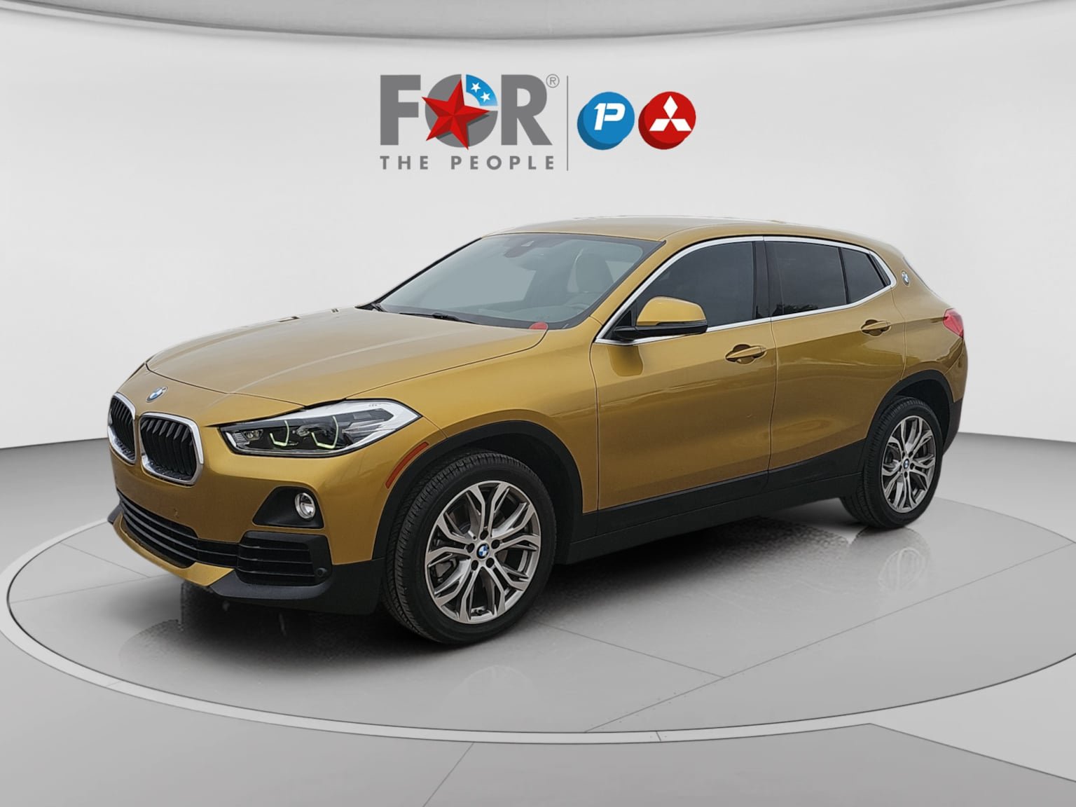 Used 2020 BMW X2 sDrive28i