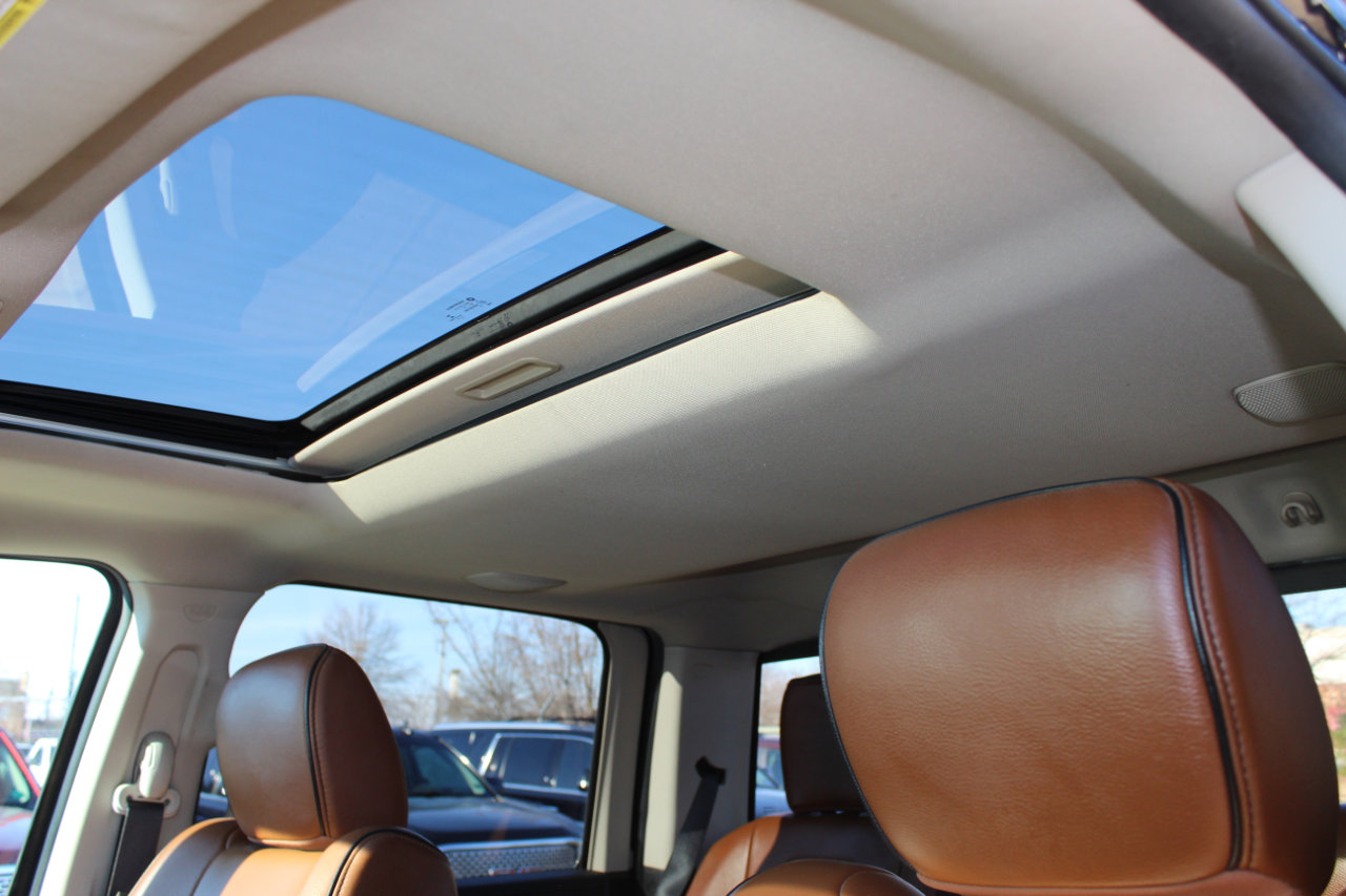 Used 2015 RAM 1500 Laramie Longhorn w/ Convenience Group image 15