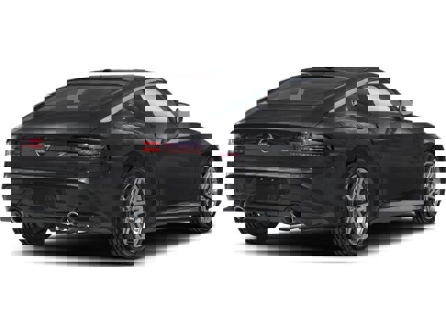 New 2026 Nissan Z Sport w/ Floor Mat Package image 3