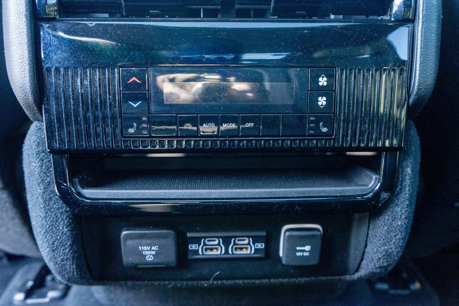 Used 2022 Jeep Wagoneer Series I w/ Convenience Group I image 33