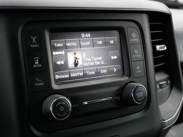 Used 2023 RAM 1500 Tradesman w/ Night Edition image 20