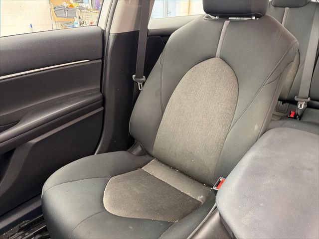 Certified 2024 Toyota Camry LE FWD image 16