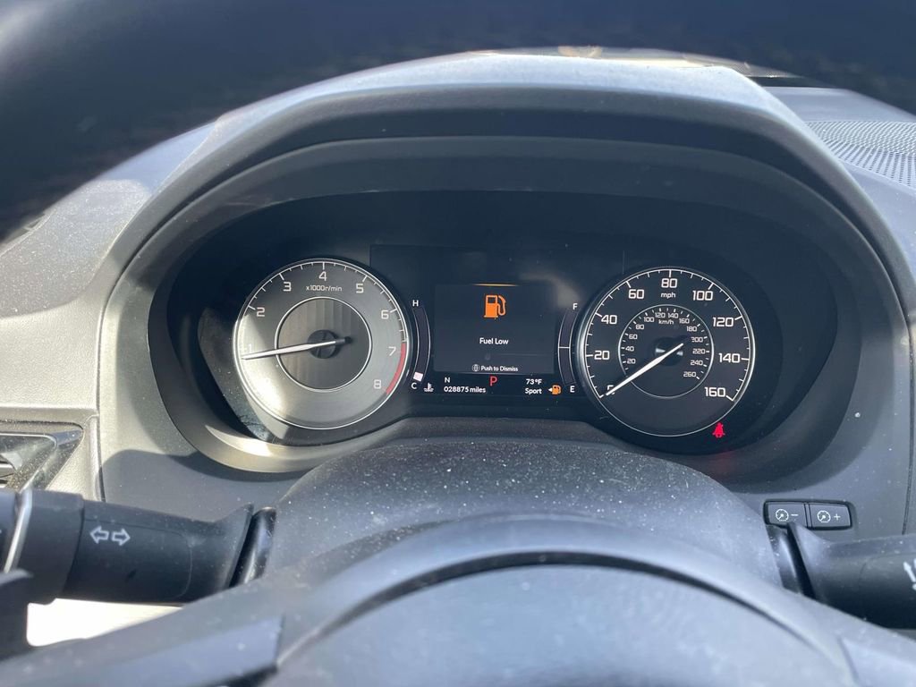 Used 2021 Acura RDX w/ Technology Package image 38