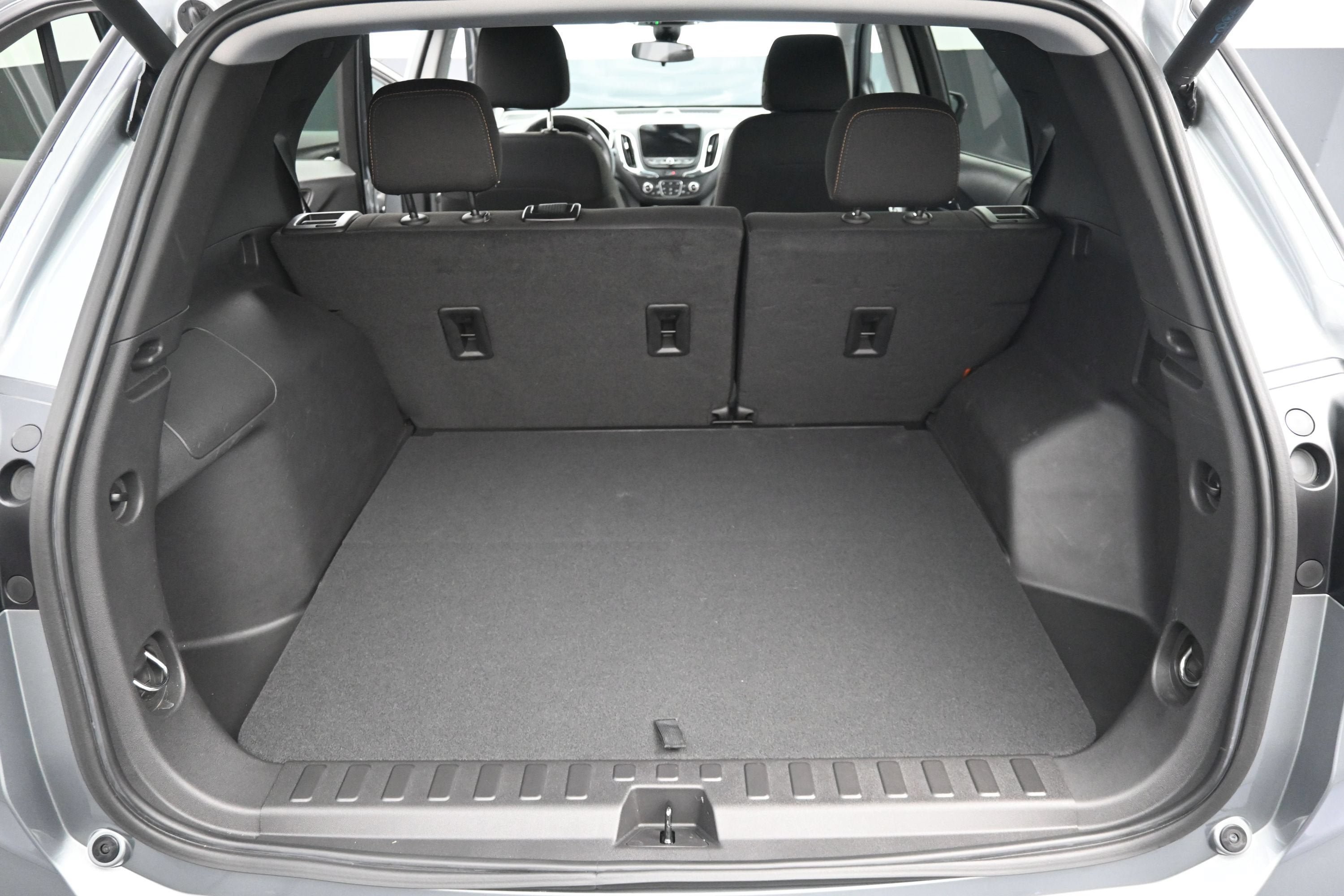 Used 2024 Chevrolet Equinox LT FWD image 27