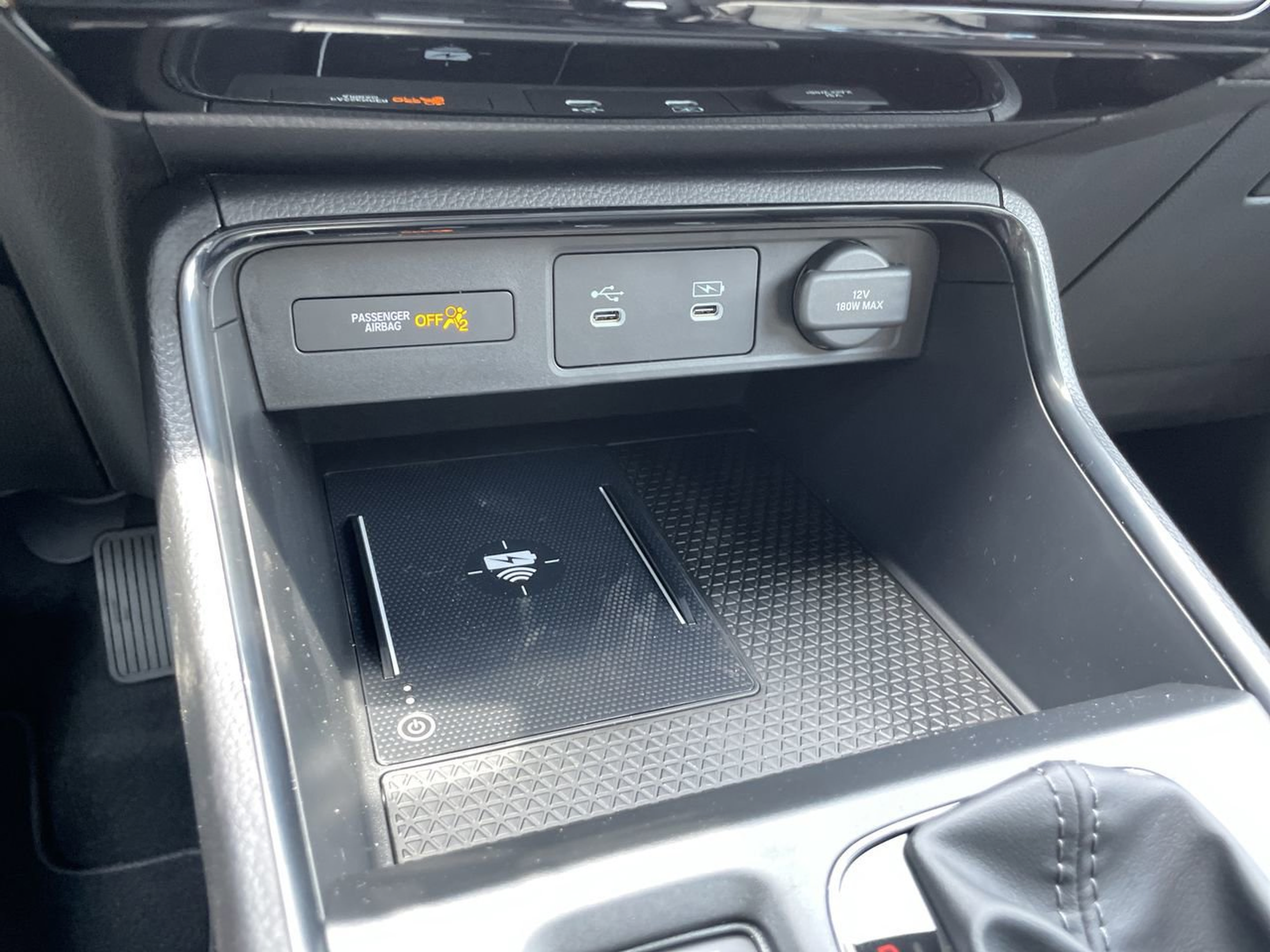 New 2027 Honda CR-V EX-L image 26