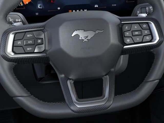 New 2026 Ford Mustang GT RWD image 12
