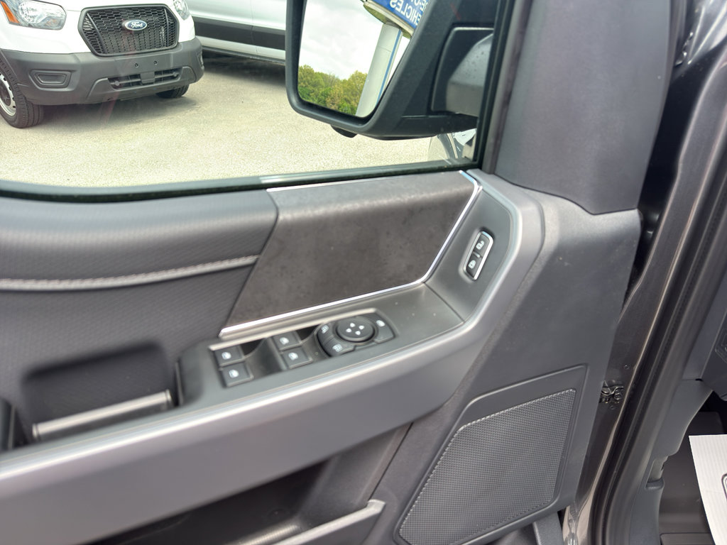 New 2026 Ford F150 XLT AWD/4WD image 26