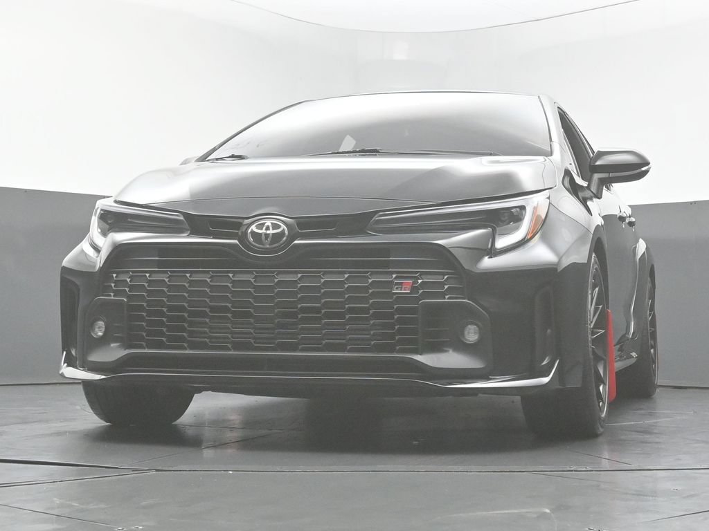 Used 2023 Toyota Corolla GR AWD/4WD image 50