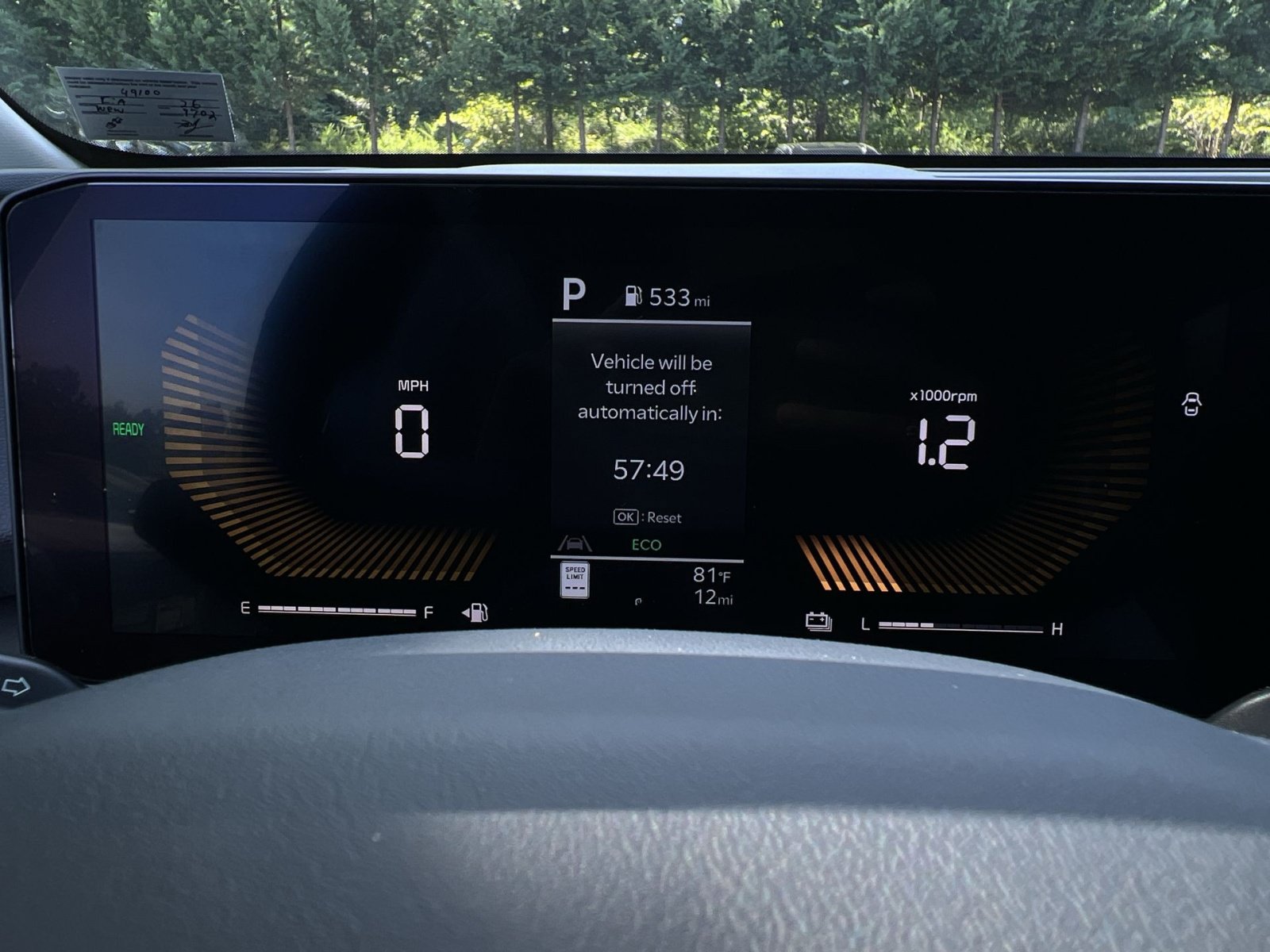 New 2026 Kia Sorento EX AWD/4WD image 25