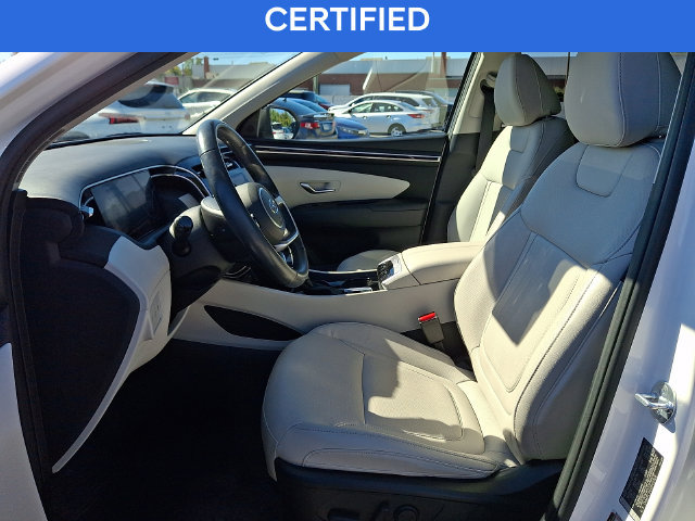 Certified 2024 Hyundai Tucson SEL w/ Convenience Package AWD/4WD image 13
