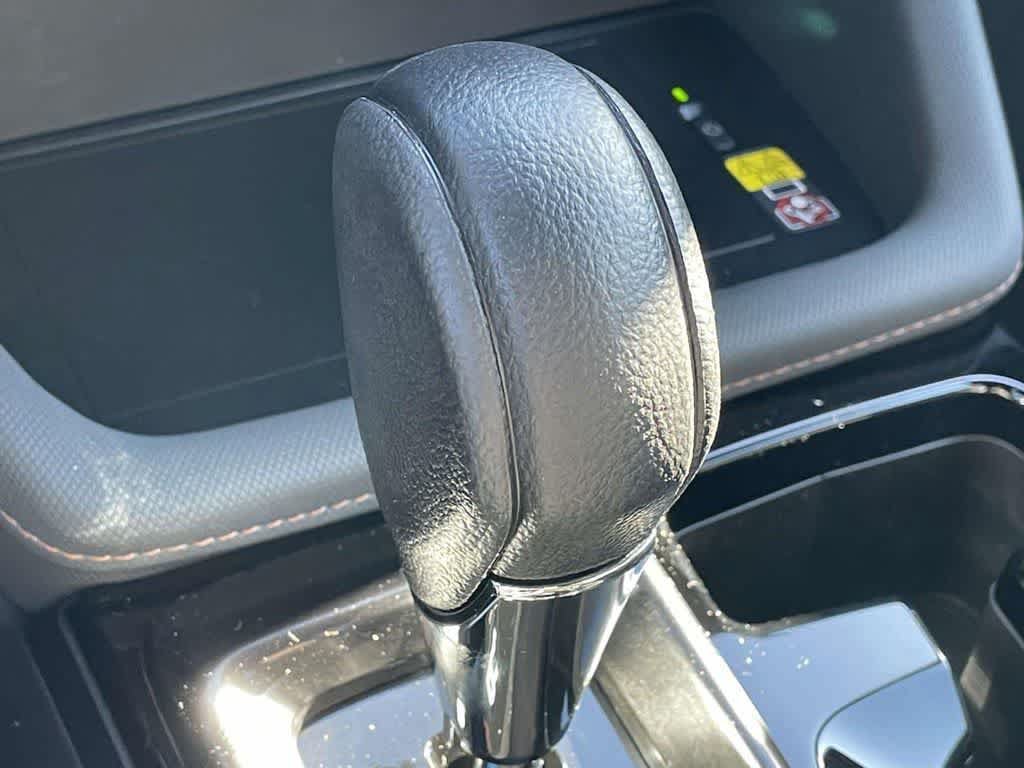 New 2026 Subaru Forester Sport w/ Sport Plus Package AWD/4WD image 20
