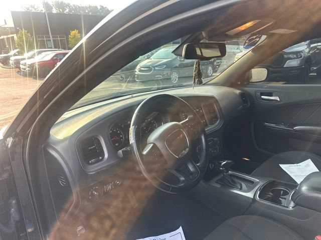 Used 2023 Dodge Charger GT w/ Blacktop Package RWD image 11