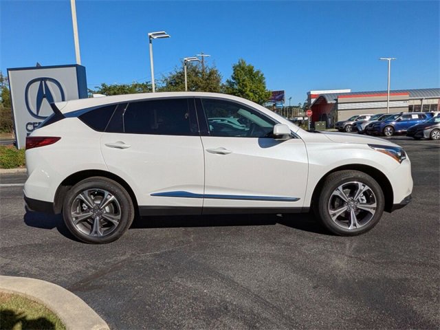 New 2026 Acura RDX w/ Technology Package image 4