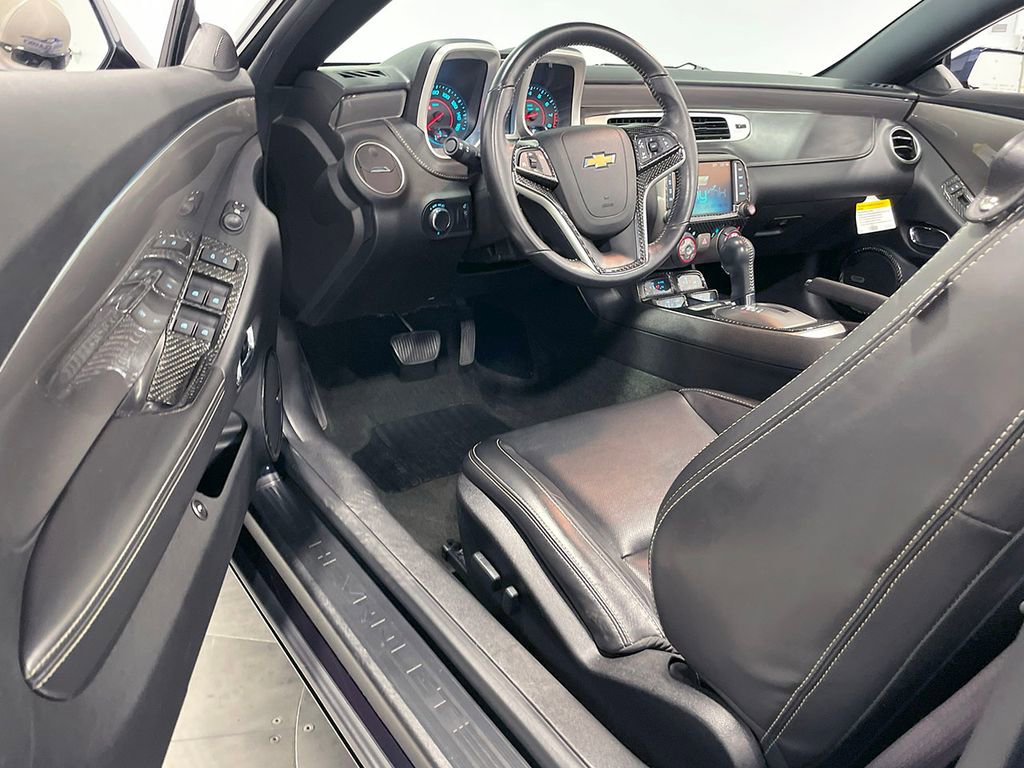 Used 2013 Chevrolet Camaro LT w/ RS Package image 68