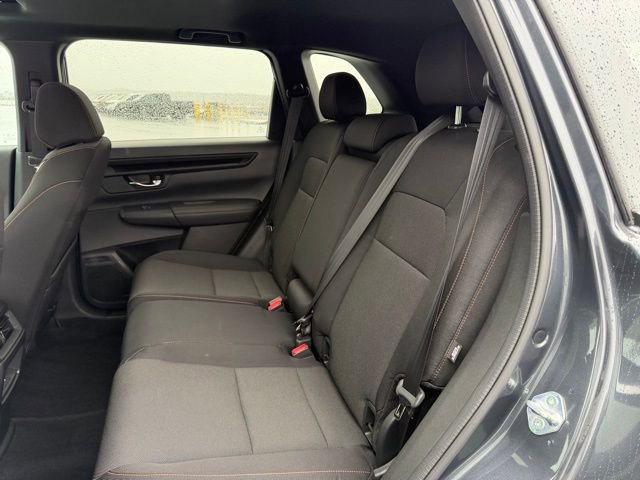 Certified 2024 Honda CR-V Sport image 15