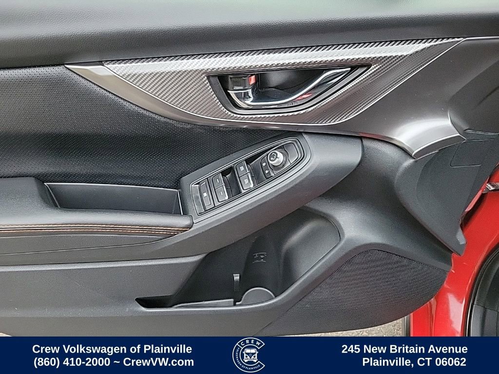 Used 2021 Subaru Crosstrek 2.5i Limited image 38