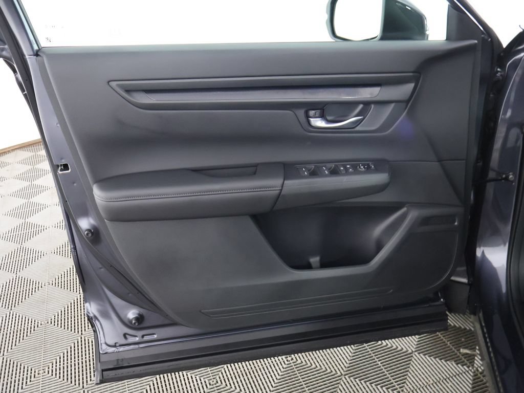 New 2026 Honda CR-V EX image 12