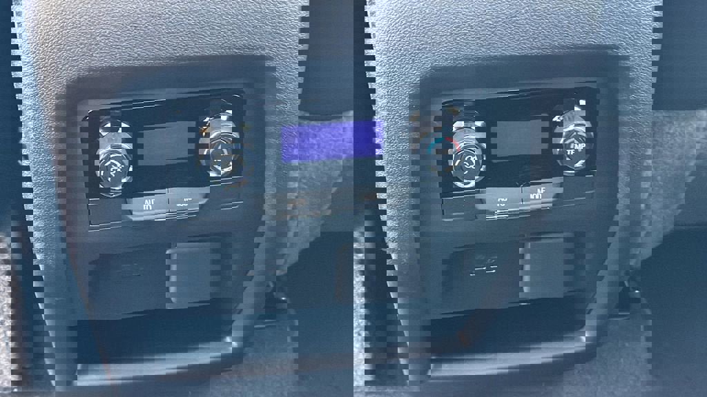 New 2026 Chevrolet Traverse Z71 w/ Enhanced Driving Package image 23