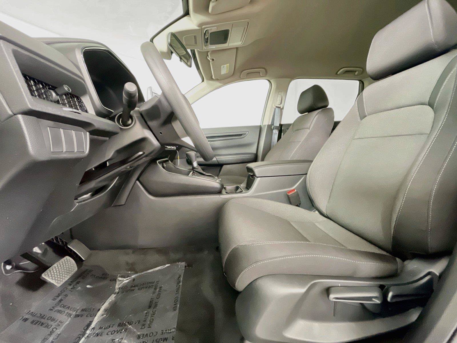 New 2026 Honda CR-V LX image 19