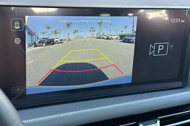 Certified 2026 Hyundai Sonata SE FWD image 19