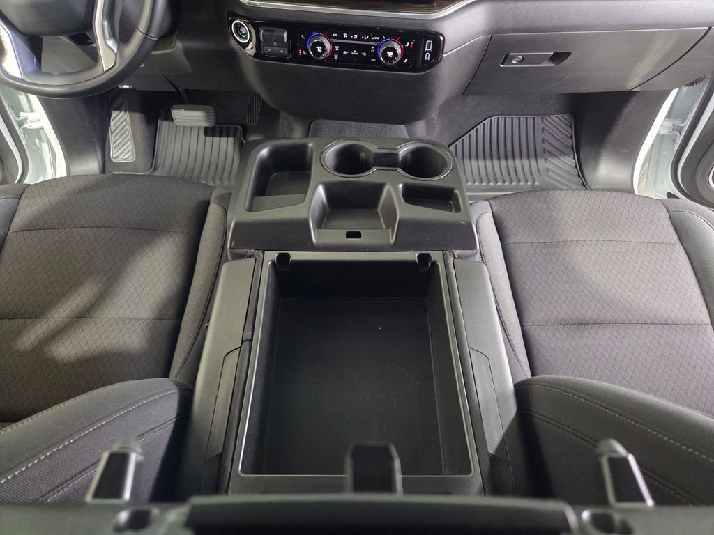 Certified 2025 Chevrolet Silverado 2500 LT w/ Convenience Package image 27