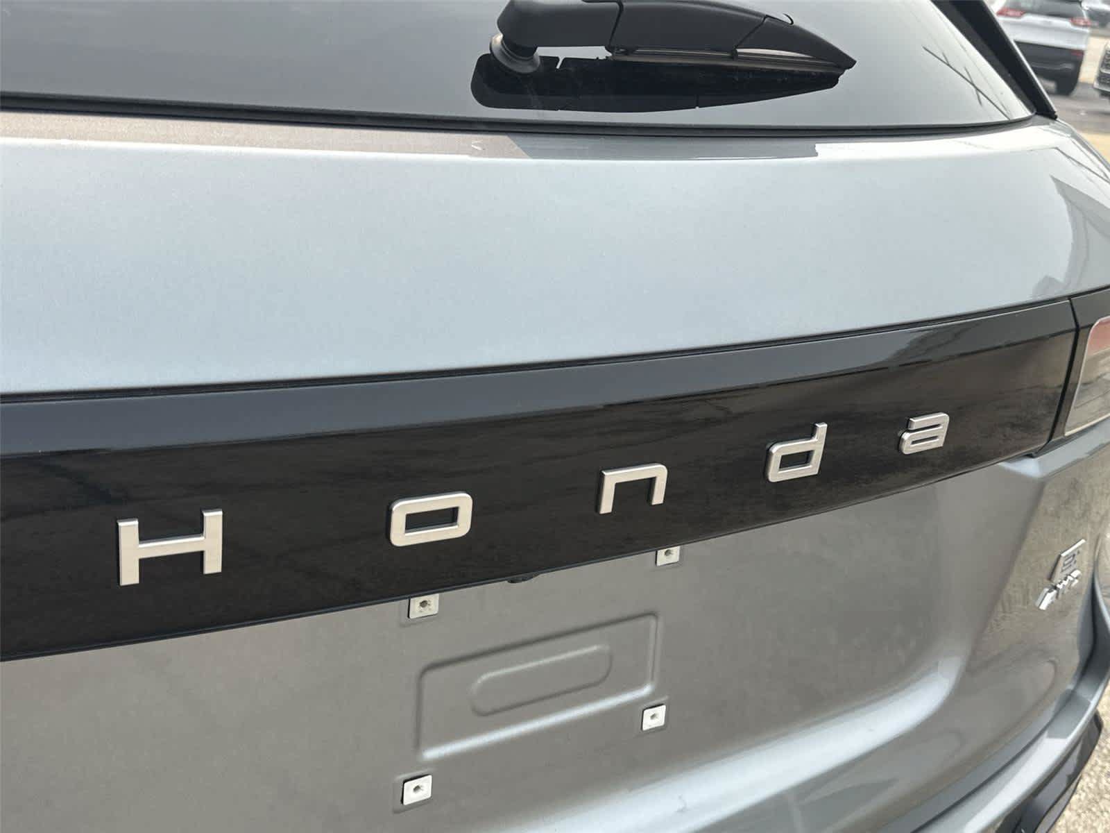 Used 2025 Honda Prologue Elite image 10