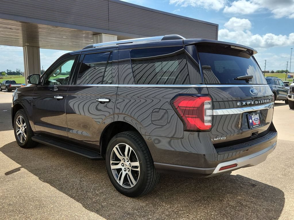 Used 2024 Ford Expedition Limited RWD image 23