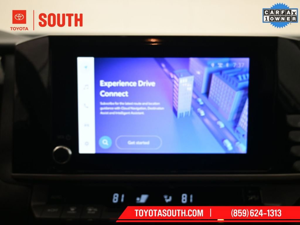 Used 2025 Toyota Camry LE image 13