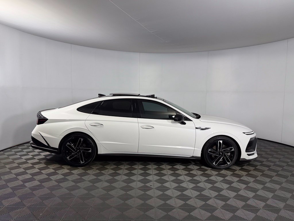 Used 2024 Hyundai Sonata N Line FWD image 6