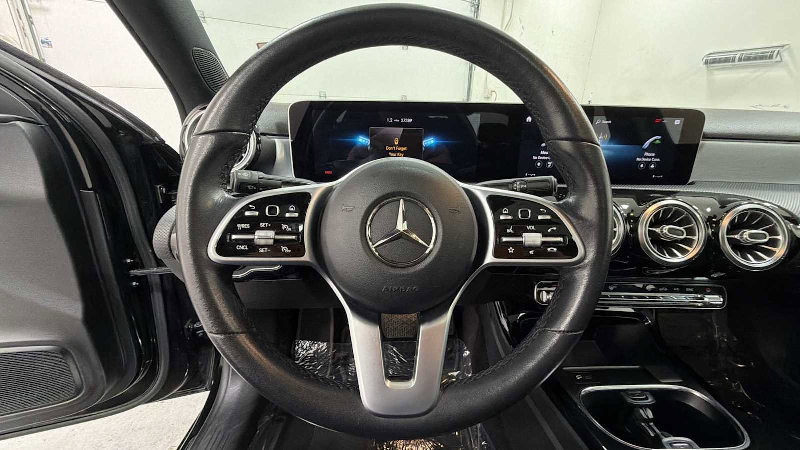 Used 2019 Mercedes-Benz A 220 4MATIC image 16