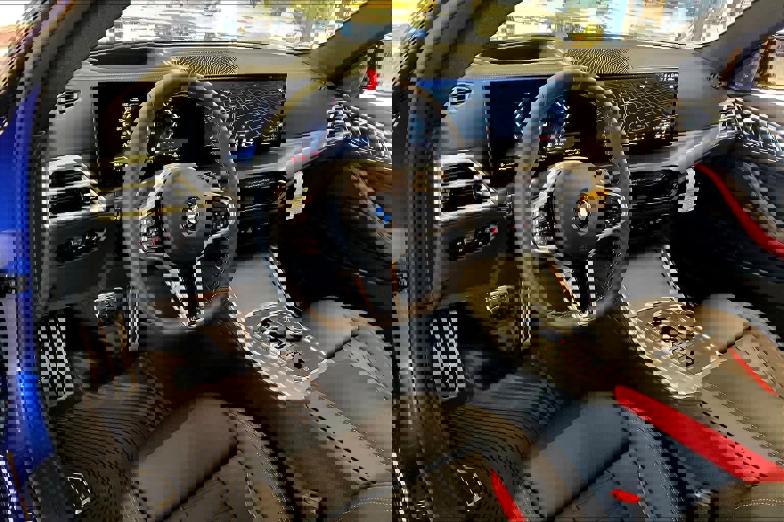 New 2026 BMW 440i xDrive Coupe w/ Premium Package AWD/4WD image 8