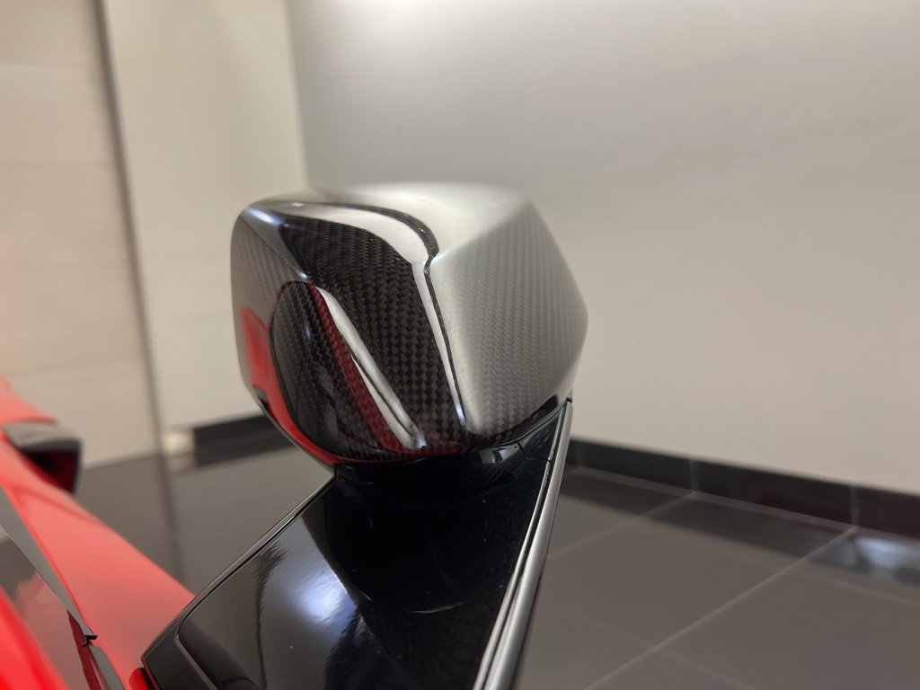 Used 2020 Chevrolet Corvette Stingray w/ 3LT Preferred Equipment Group image 44