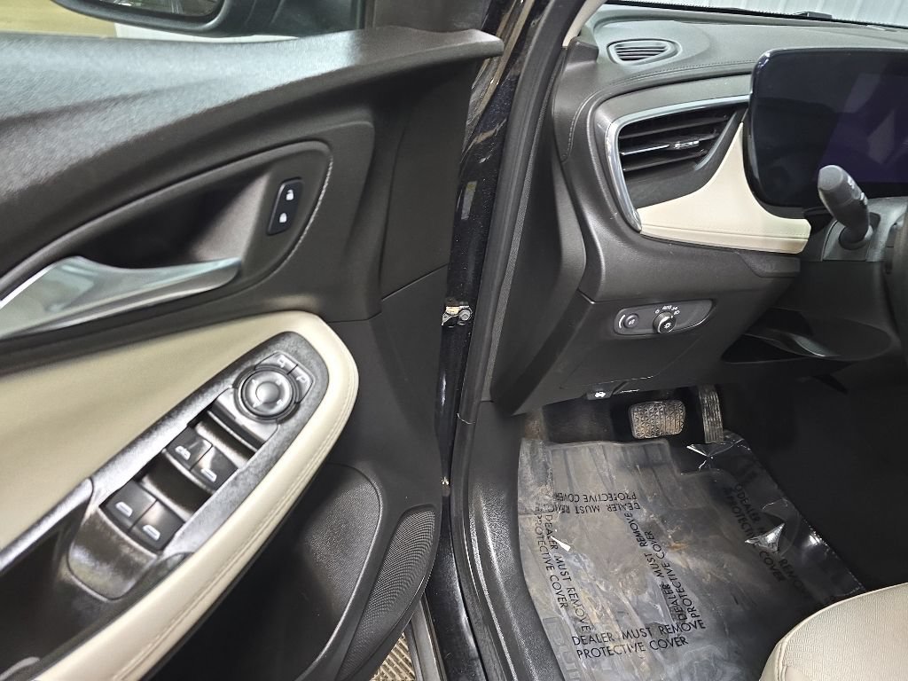 Used 2024 Buick Encore GX Preferred AWD/4WD image 27