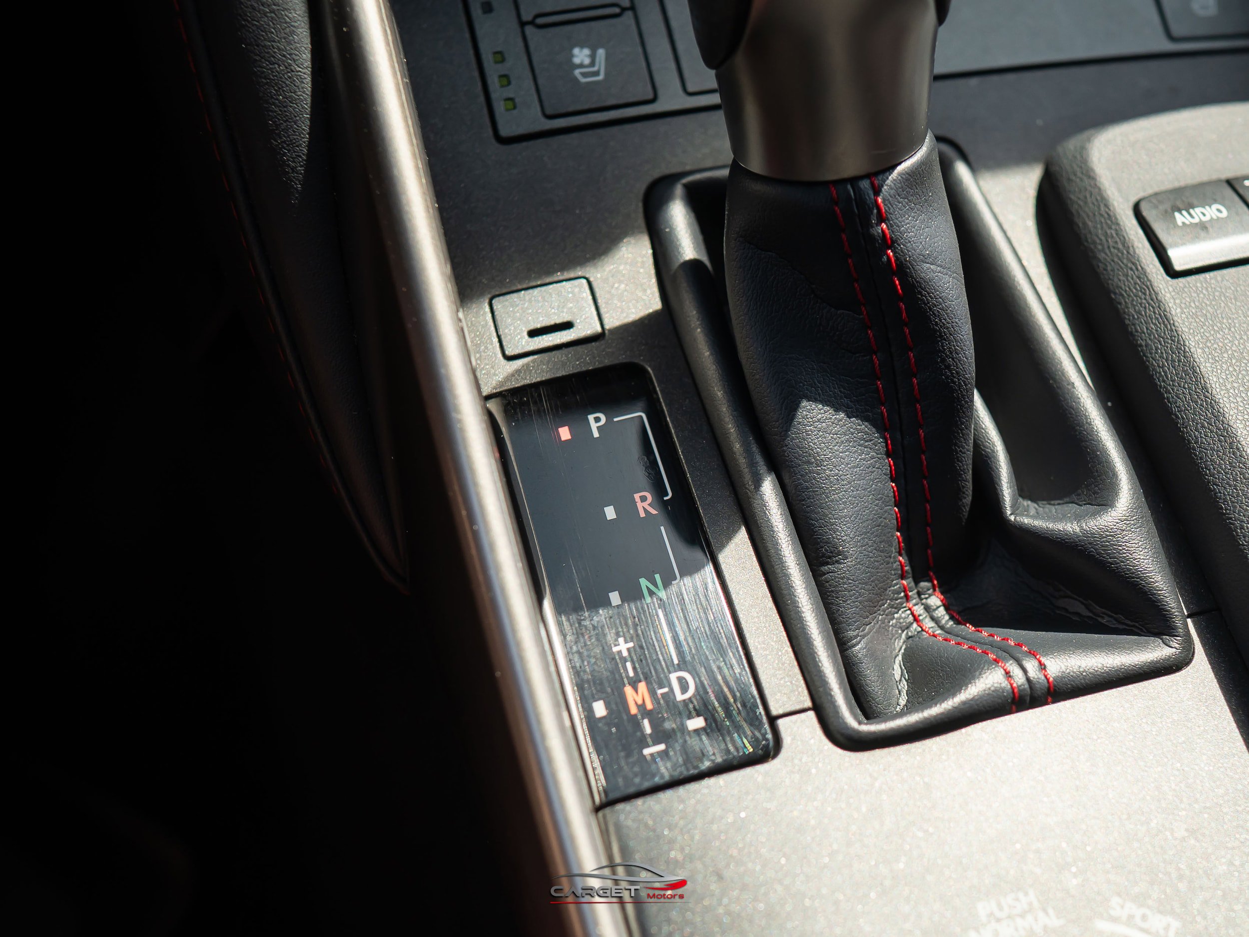 Used 2019 Lexus IS 300 F Sport w/ F Sport Package AWD/4WD image 36
