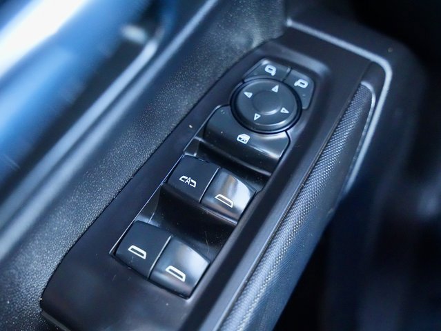 Used 2021 Chevrolet Silverado 1500 W/T w/ WT Value Package image 22